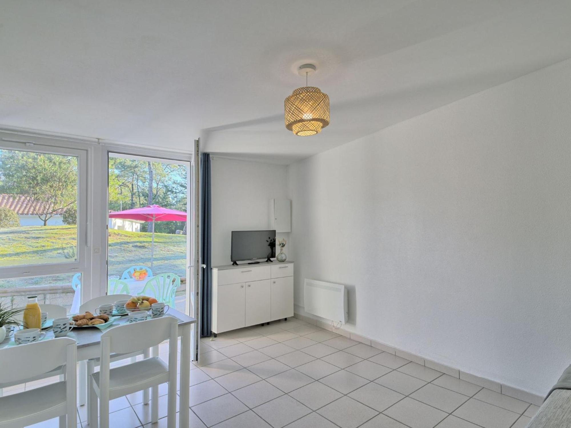 Holiday Home Hameau Ocean - Shr100 By Interhome La Parée Preneau Екстериор снимка