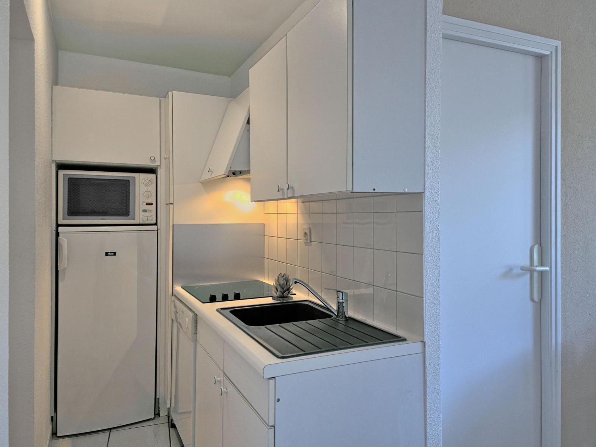 Holiday Home Hameau Ocean - Shr100 By Interhome La Parée Preneau Екстериор снимка
