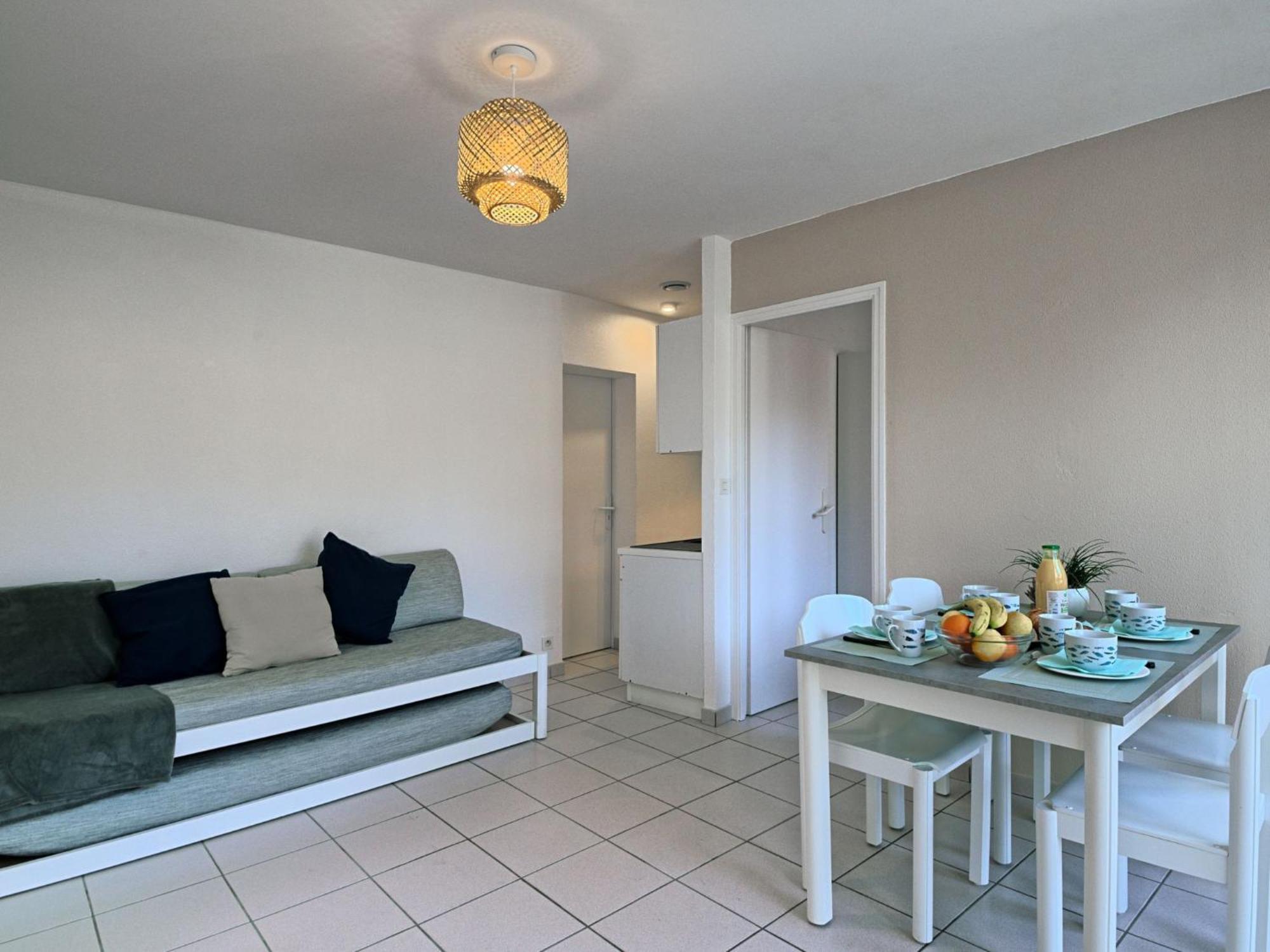 Holiday Home Hameau Ocean - Shr100 By Interhome La Parée Preneau Екстериор снимка